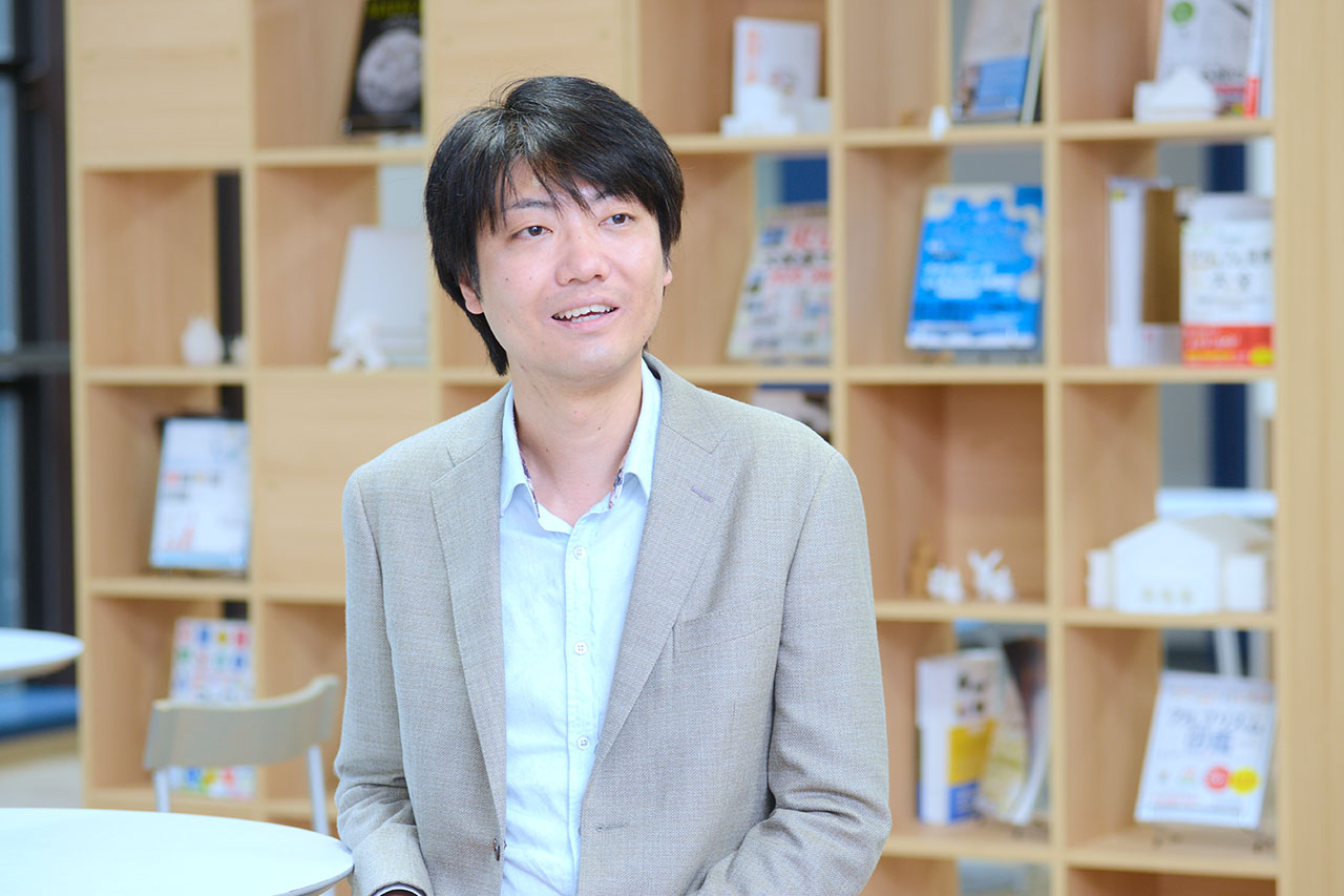 企業×アカデミア理論と実践からの創造。