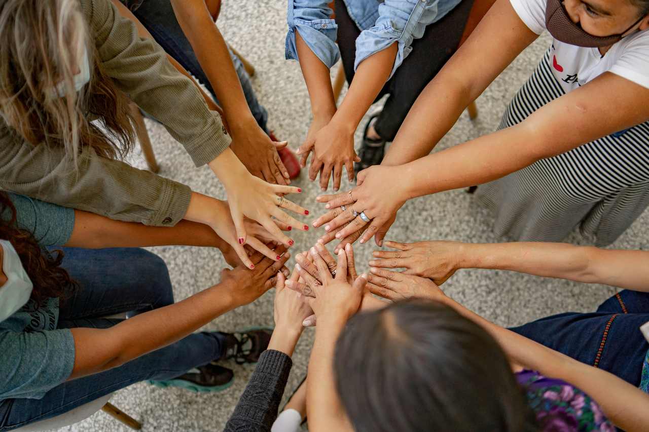 人がいない時代に人で勝つ組織力を。